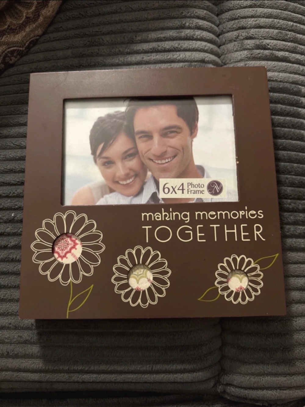 Photo frame - Picture 1 of 2